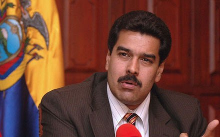 Venezuelan President calls for unity prior to parliamentary election - ảnh 1